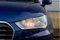 Audi A1 Sportback - 1.0 TFSI 95pk + Airco + 15