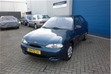 Hyundai Excel - 1.3i LS NIEUWE APK