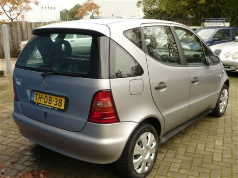 Mercedes-Benz A-klasse - 160 Elegance VOLLE TANK - 1