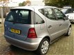 Mercedes-Benz A-klasse - 160 Elegance VOLLE TANK - 1 - Thumbnail