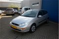 Ford Focus - 1.4-16V Trend NIEUWE APK 10-10-2020 - 1 - Thumbnail