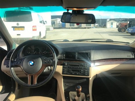 BMW 3-serie Touring - 320d Executive Info:0655357043 - 1