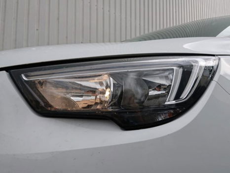 Opel Crossland X - 1.2 Turbo Innovation - 1