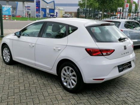 Seat Leon - 1.2 TSI Style 105 PK Clima Cruise 66530 KM - 1