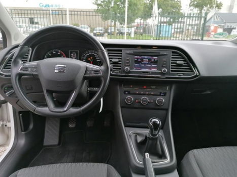 Seat Leon - 1.2 TSI Style 105 PK Clima Cruise 66530 KM - 1