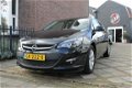 Opel Astra - 1.4 Turbo Blitz 120 pk NAVIGATIE PDC AIRCO LM VELGEN - 1 - Thumbnail