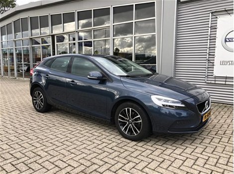 Volvo V40 - 2.0 D2 Nordic+ - 1