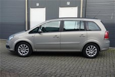 Opel Zafira - 1.8 Temptation 7 persoons