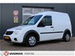 Ford Transit Connect - 1.8 TDCi L2H2 (90pk) Airco /Cruise /Elek. pakket /Radio-CD /Parrot /Armsteun - 1 - Thumbnail