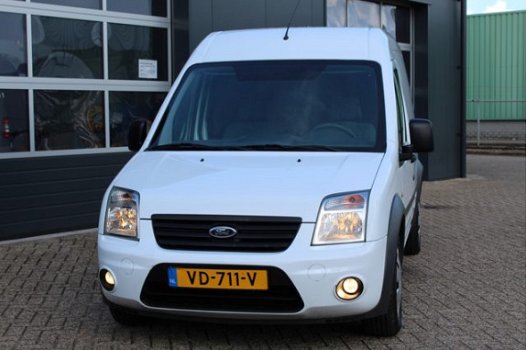 Ford Transit Connect - 1.8 TDCi L2H2 (90pk) Airco /Cruise /Elek. pakket /Radio-CD /Parrot /Armsteun - 1