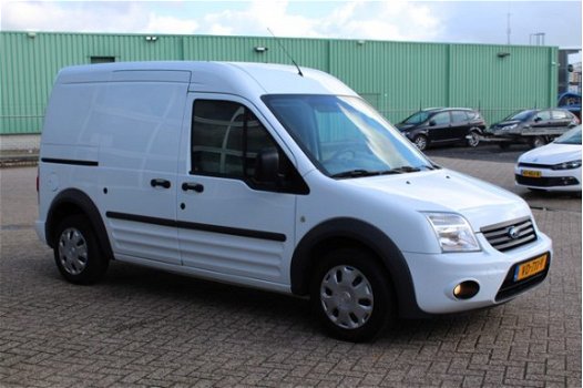 Ford Transit Connect - 1.8 TDCi L2H2 (90pk) Airco /Cruise /Elek. pakket /Radio-CD /Parrot /Armsteun - 1