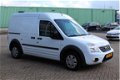 Ford Transit Connect - 1.8 TDCi L2H2 (90pk) Airco /Cruise /Elek. pakket /Radio-CD /Parrot /Armsteun - 1 - Thumbnail