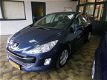 Peugeot 308 - 1.6 HDiF XS Première 2008 € 2.995.- zo mee met Apk - 1 - Thumbnail