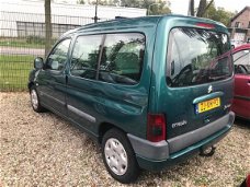 Citroën Berlingo - 1.8i Multispace KOPPAKKING LEK