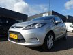 Ford Fiesta - 1.25 60pk 3D AIRCO 60.989 KM MOOI - 1 - Thumbnail