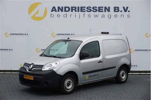 Renault Kangoo Express - 1.5 DCI L1H1 Navi, Cruise, A/C - 1