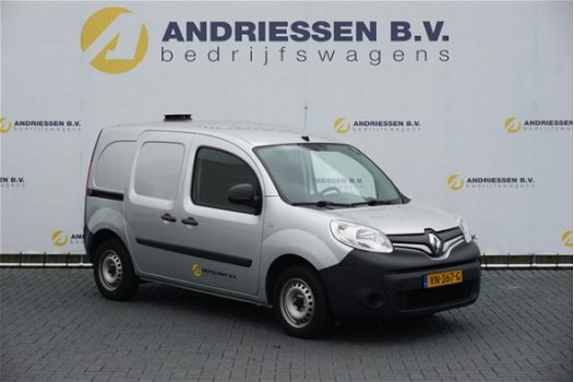 Renault Kangoo Express - 1.5 DCI L1H1 Navi, Cruise, A/C - 1