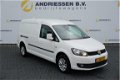 Volkswagen Caddy Maxi - 1.6 TDI L2H1, Airco, Cruise - 1 - Thumbnail