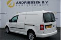 Volkswagen Caddy Maxi - 1.6 TDI L2H1, Airco, Cruise - 1 - Thumbnail