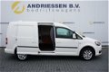 Volkswagen Caddy Maxi - 1.6 TDI L2H1, Airco, Cruise - 1 - Thumbnail