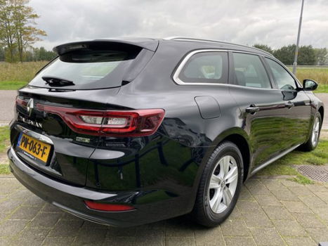 Renault Talisman Estate - 1.5 dCi 110Pk Zen Climat R-Link2 PDC 16