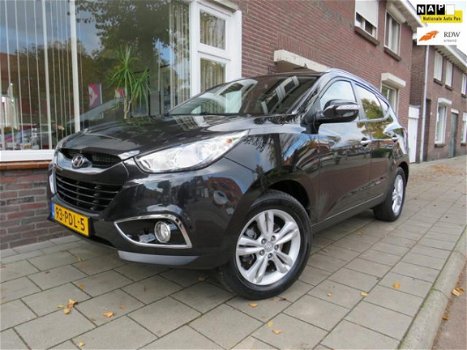 Hyundai ix35 - 2.0i Business Edition Clima Trekhaak - 1