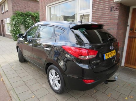 Hyundai ix35 - 2.0i Business Edition Clima Trekhaak - 1