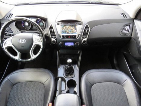 Hyundai ix35 - 2.0i Business Edition Clima Trekhaak - 1