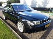 BMW 7-serie - 745i Executive Youngtimer. Carfax. alle optie's - 1 - Thumbnail