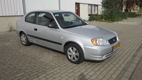 Hyundai Accent - 1.3i GL - 1 - Thumbnail