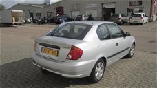 Hyundai Accent - 1.3i GL