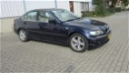 BMW 3-serie - 316i zeer nette auto - 1 - Thumbnail