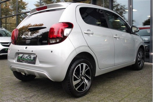 Peugeot 108 - 1.0 e-VTi Style 5drs - 1