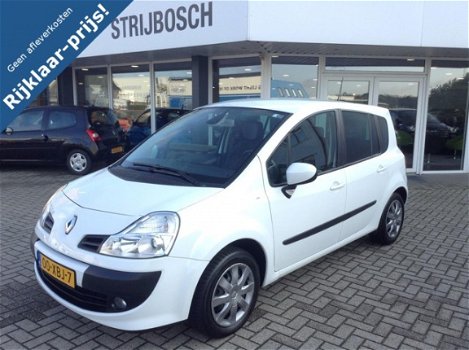 Renault Grand Modus - 1.2 TCE 100 Night & Day - 1