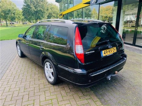 Ford Mondeo Wagon - 1.8 16V 92KW WAGON - 1