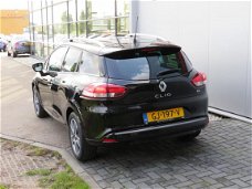 Renault Clio Estate - 0.9 TCe Night&Day Navi Airco Bluetooth Cruise PDC