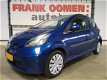 Toyota Aygo - 1.0-12V + Automaat + NAP/AIRCO/ELEK. PAKKET/STUURBEKRACHTIGING - 1 - Thumbnail