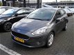 Ford Fiesta - 1.1 85pk 5D Trend Navigatie - 1 - Thumbnail