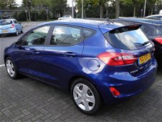 Ford Fiesta - 1.1 85pk 5D Trend navigatie