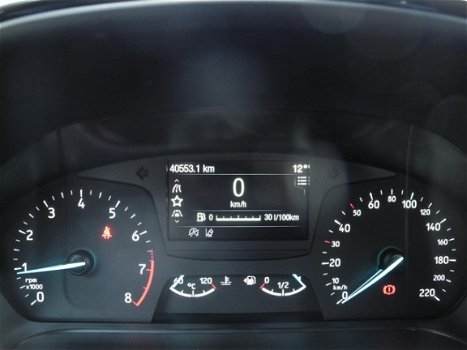 Ford Fiesta - 1.1 85pk 5D Trend navigatie - 1