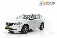 Volvo XC60 - 2.0 D3 FWD Kinetic