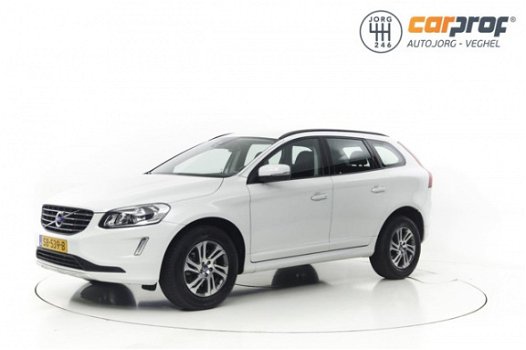 Volvo XC60 - 2.0 D3 FWD Kinetic - 1