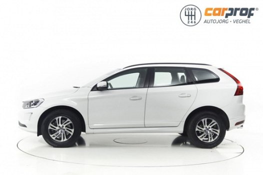 Volvo XC60 - 2.0 D3 FWD Kinetic - 1