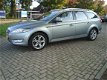 Ford Mondeo Wagon - 2.0-16V Limited - 1 - Thumbnail