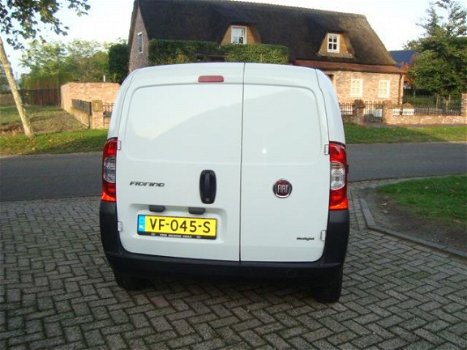 Fiat Fiorino - 1.3 MJ Actual - 1