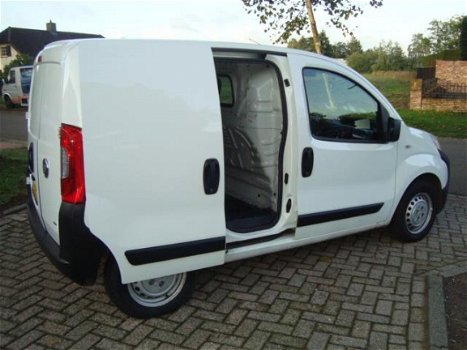 Fiat Fiorino - 1.3 MJ Actual - 1