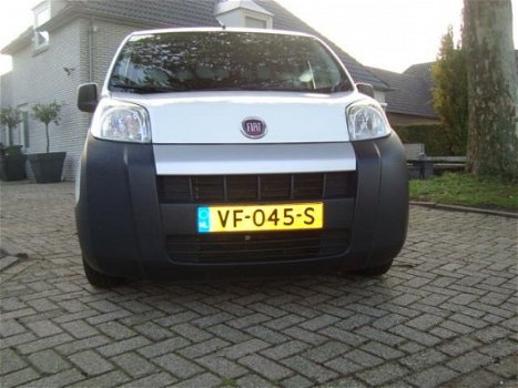 Fiat Fiorino - 1.3 MJ Actual - 1