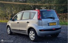 Nissan Note - 1.4 Visia