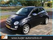 Fiat 500 - 0.9 TwinAir Lounge - 1 - Thumbnail