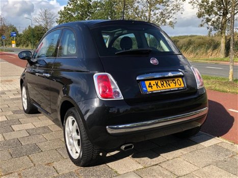 Fiat 500 - 0.9 TwinAir Lounge - 1